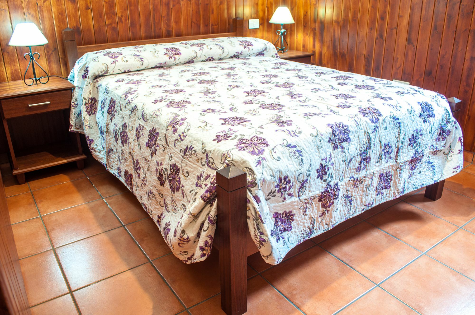 Apartamentos Rural Los Charcos イコー・デ・ロス・ビノス エクステリア 写真